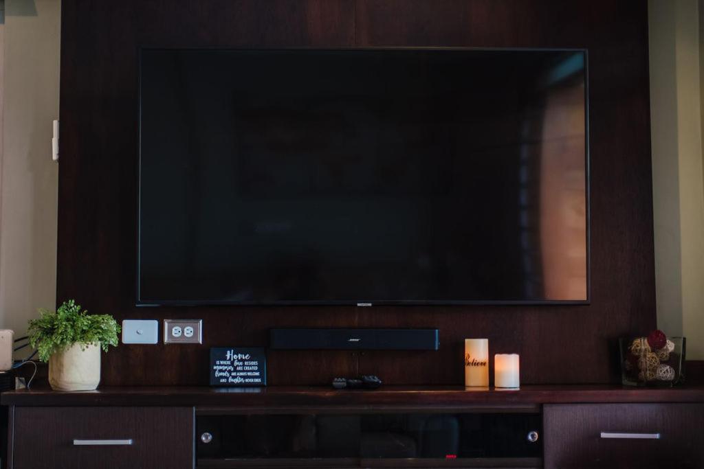 Platinum Cawa Apartment