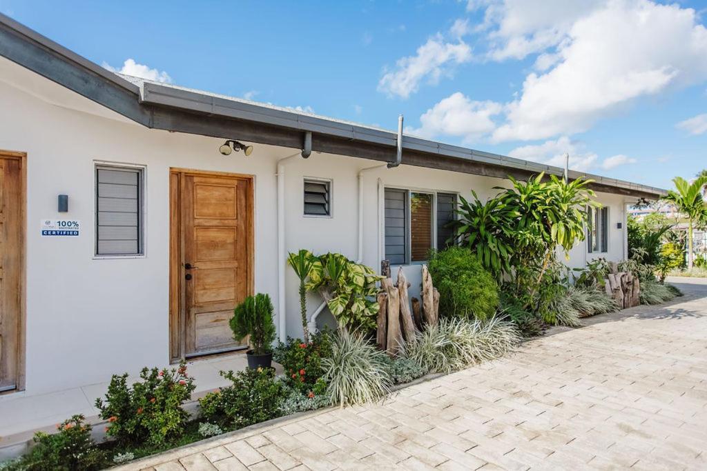 Platinum Cawa Apartment Nadi