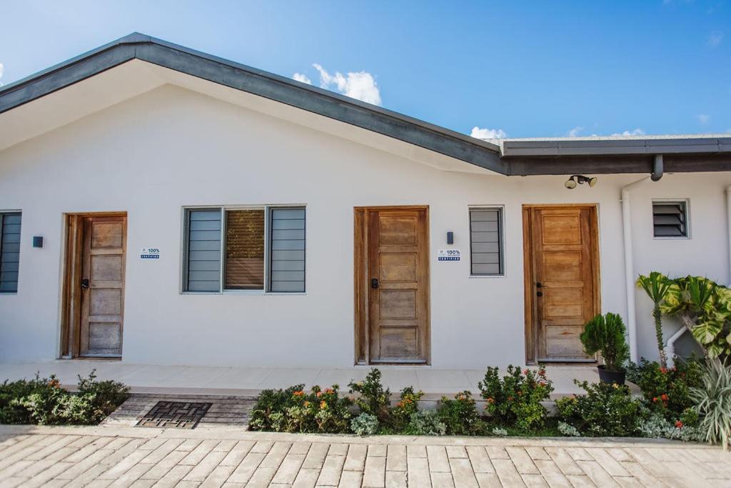 Apartment Platinum Cawa *