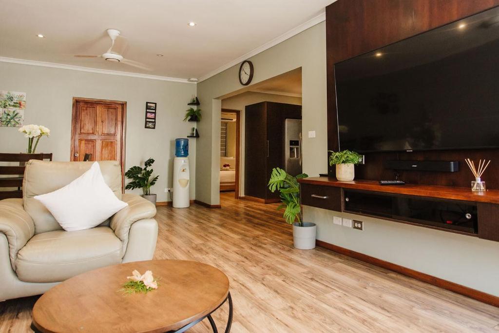 Apartment Platinum Cawa
