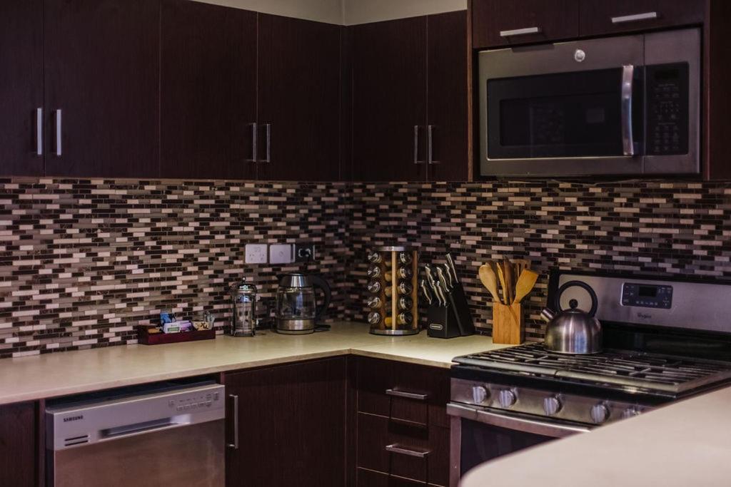 Apartment Platinum Cawa *