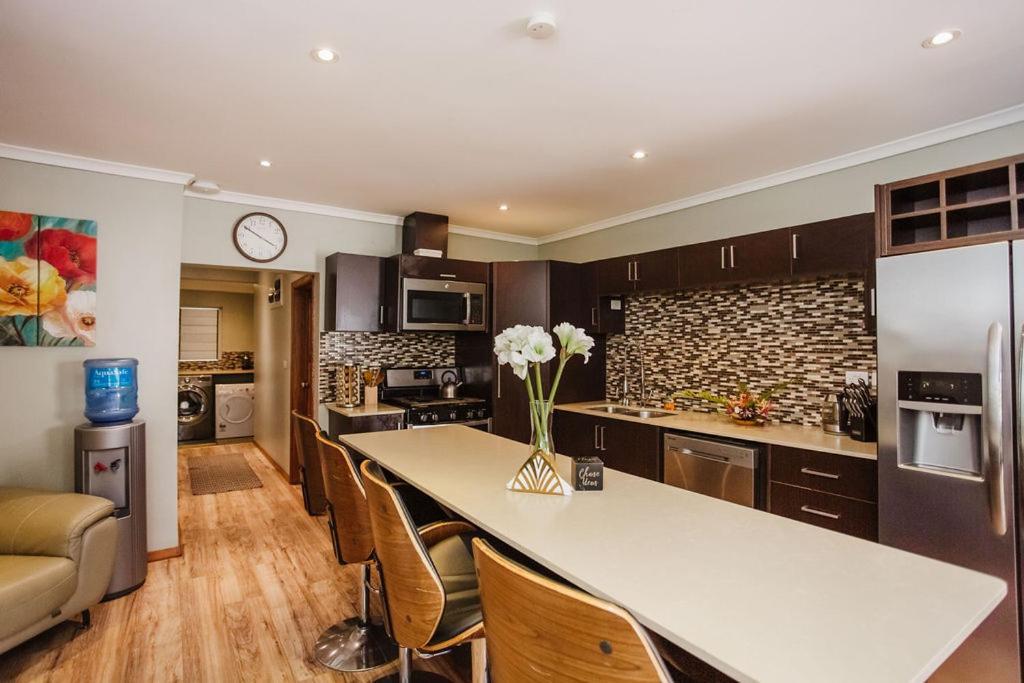 Apartment Platinum Cawa