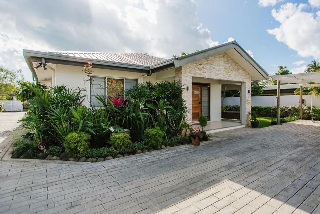 Apartment Platinum Cawa