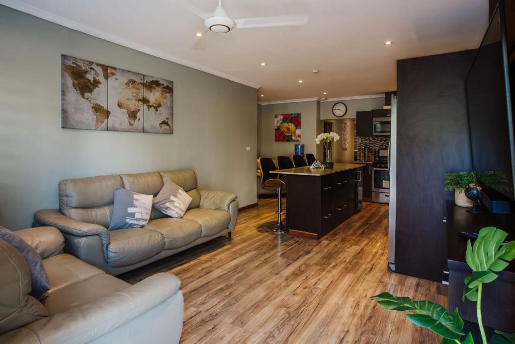 Platinum Cawa Apartment Nadi