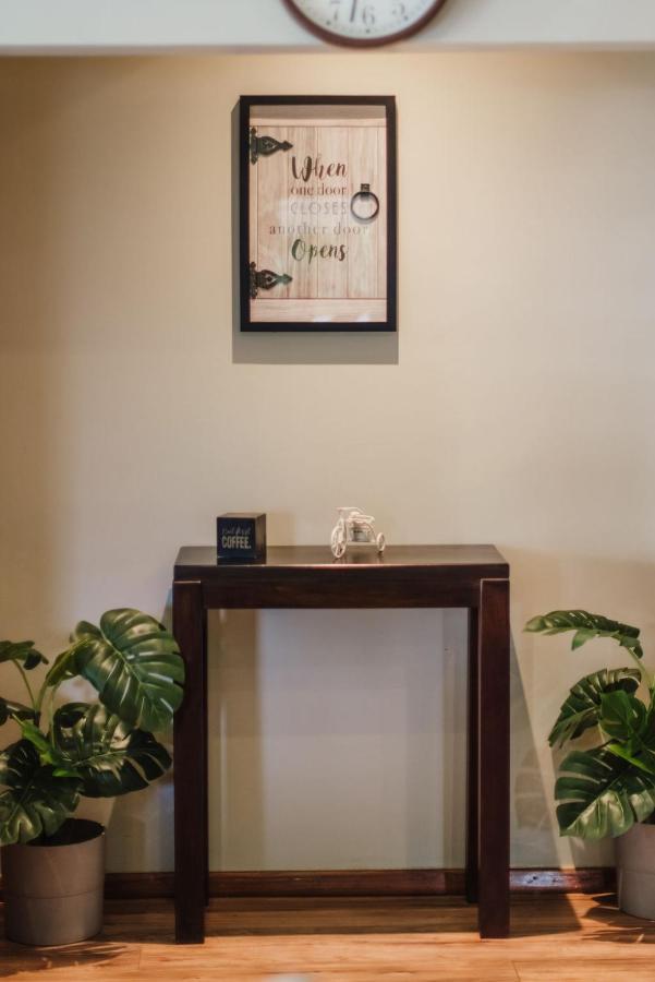 Apartment Platinum Cawa *