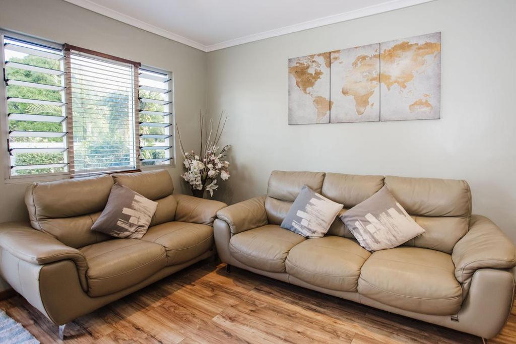 Apartment Platinum Cawa *