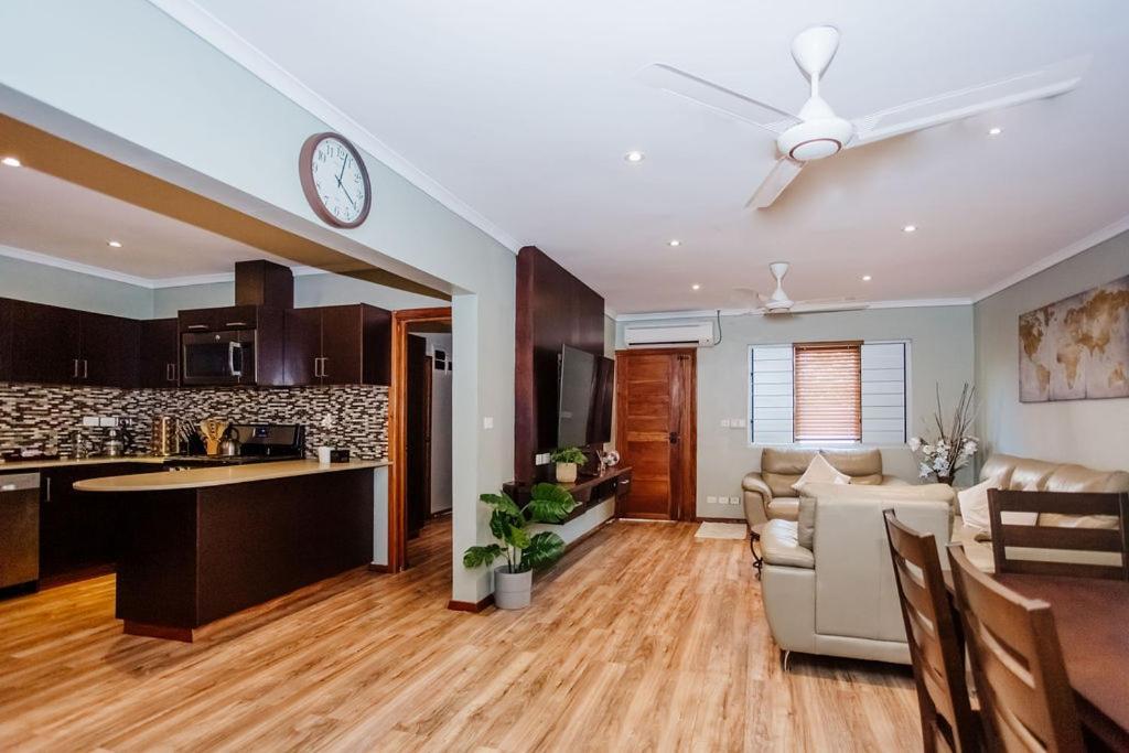 Apartment Platinum Cawa *