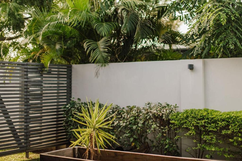 Apartment Platinum Cawa Nadi