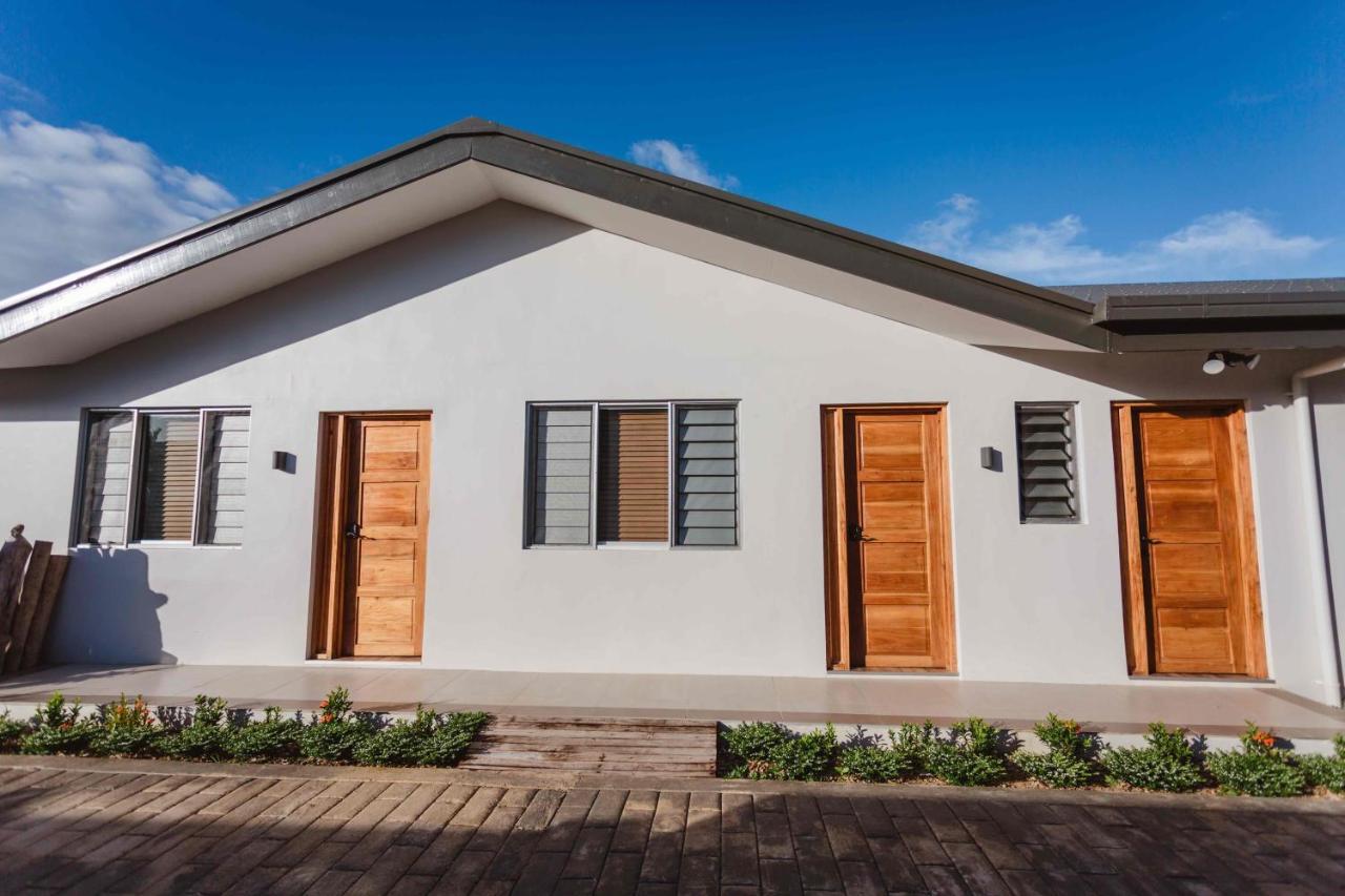Platinum Cawa Apartment Nadi
