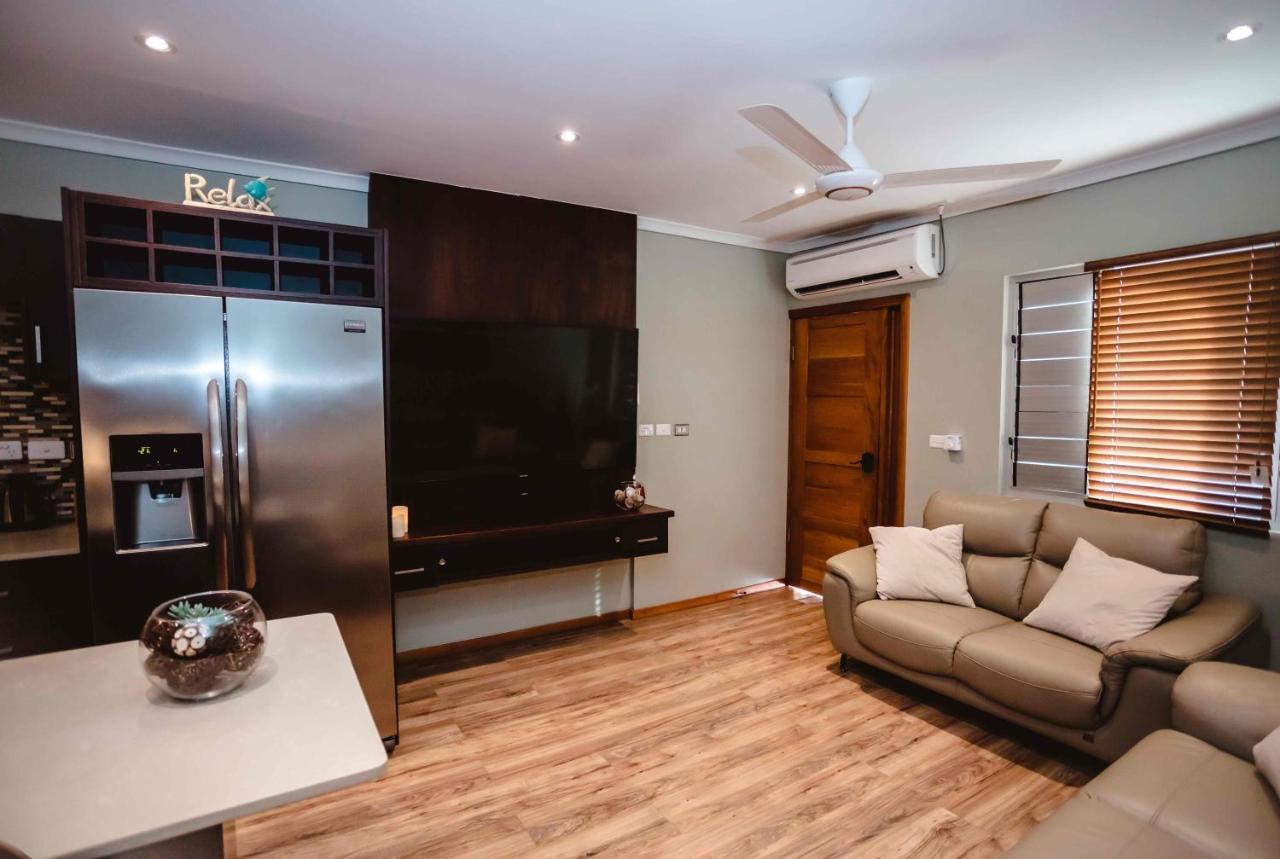 Platinum Cawa Apartment Nadi