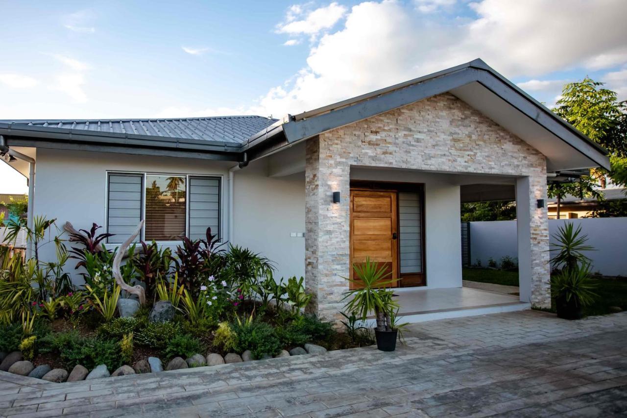 Platinum Cawa Apartment *