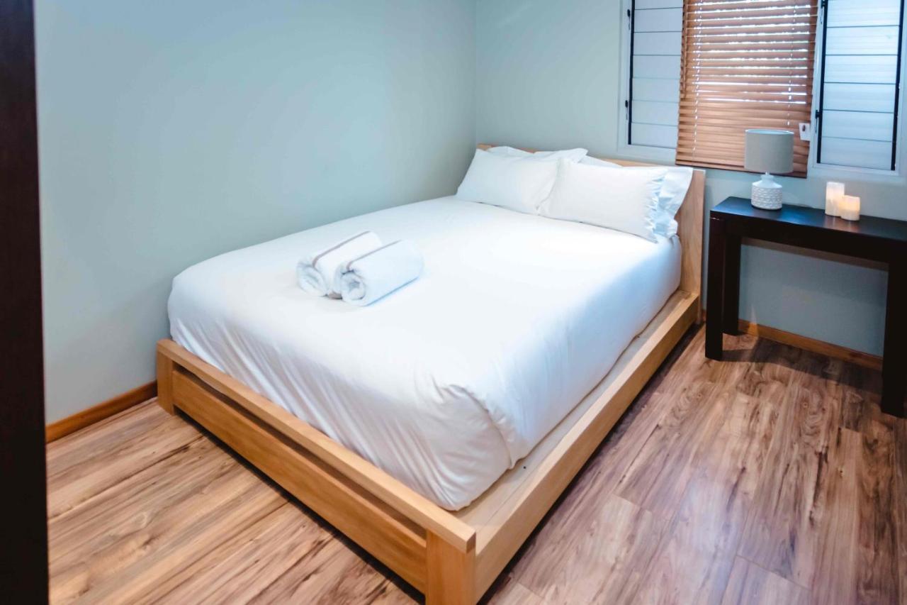 Apartment Platinum Cawa Nadi